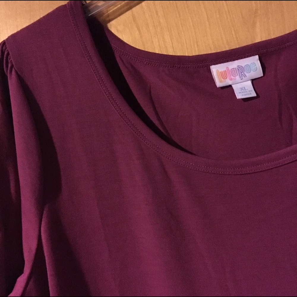Lularoe Nicole